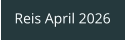 Reis April 2026
